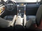 LAND ROVER RANGE ROVE photo