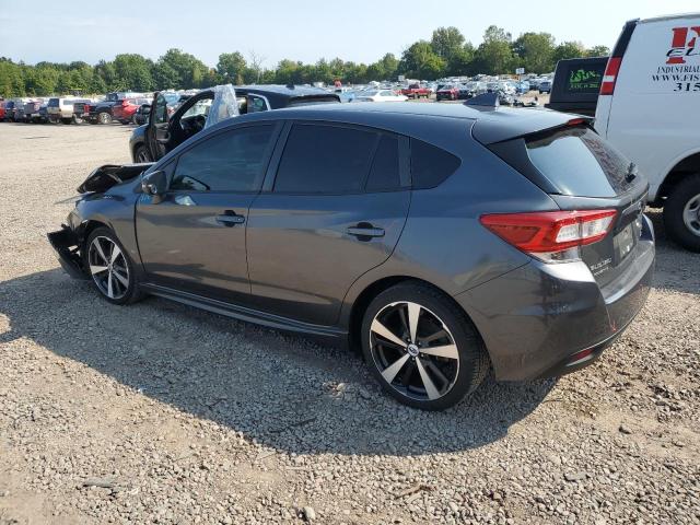 VIN 4S3GTAM63J3701464 2018 Subaru Impreza, Sport no.2