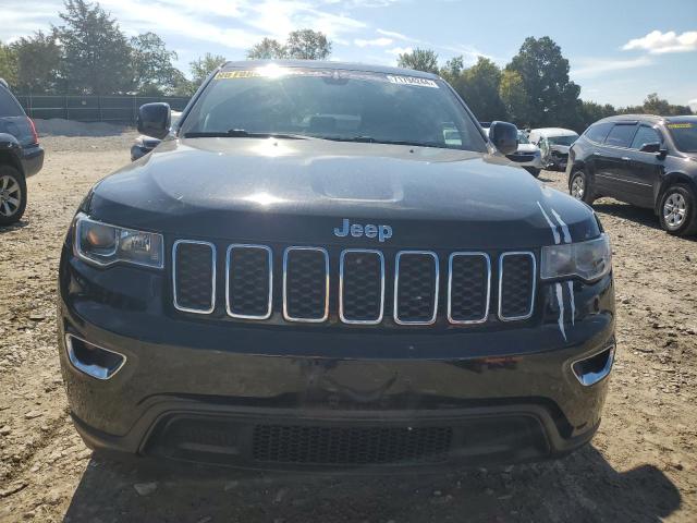 2017 JEEP GRAND CHER - 1C4RJFAGXHC700931