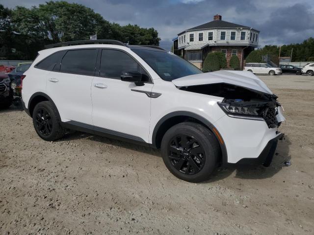 2023 KIA SORENTO S - 5XYRLDLCXPG164078