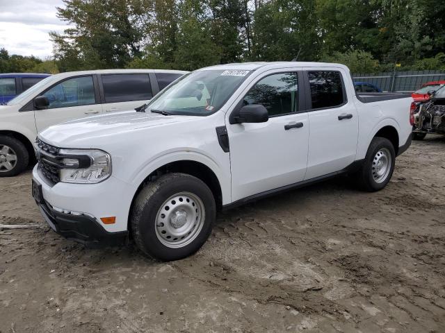 2024 FORD MAVERICK X #2890963571