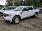2024 FORD MAVERICK X - 3FTTW8A30RRA81985