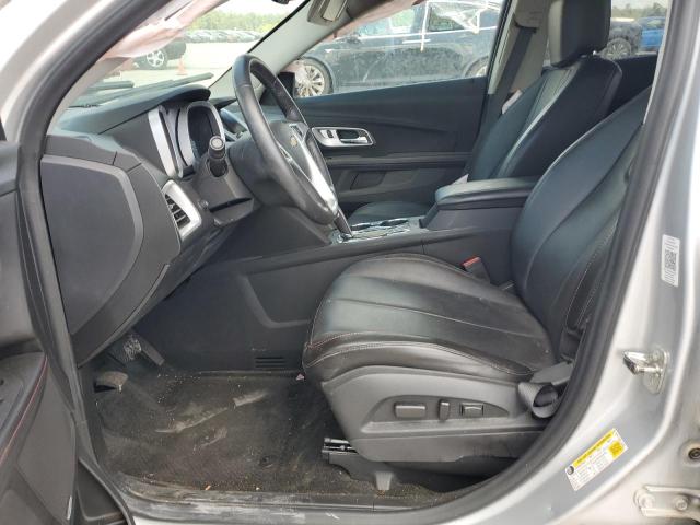 2015 CHEVROLET EQUINOX LT 1GNALCEK3FZ126324  72256744