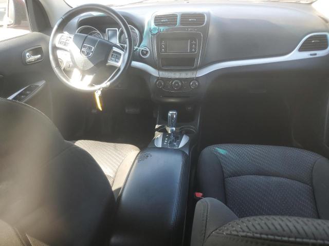 2016 DODGE JOURNEY SE - 3C4PDCABXGT109423