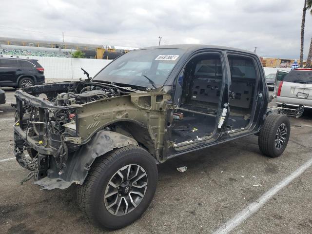 VIN 3TMCZ5ANXMM415341 2021 Toyota Tacoma, Double Cab no.1