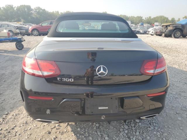 VIN WDDWK4JB9HF559704 2017 Mercedes-Benz C-Class, 300 no.6