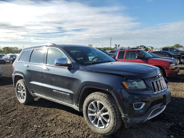 2015 JEEP GRAND CHER - 1C4RJFBG0FC666168