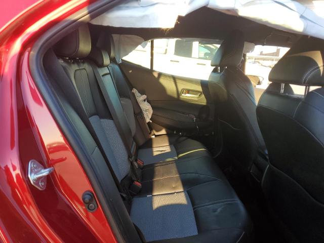 2022 TOYOTA COROLLA XS - JTNA4MBE3N3154549