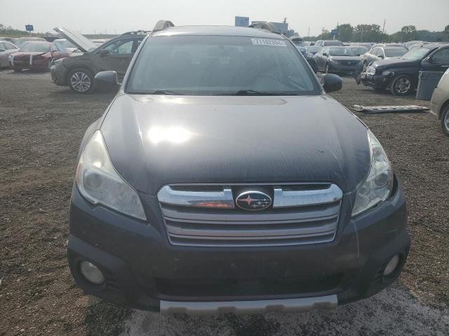 VIN 4S4BRCKC6D3311990 2013 Subaru Outback, 2.5I Lim... no.5