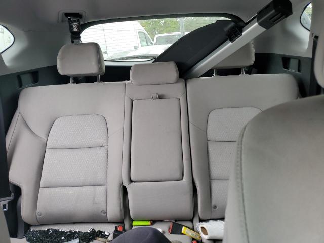2016 HYUNDAI TUCSON LIM - KM8J3CA4XGU203006