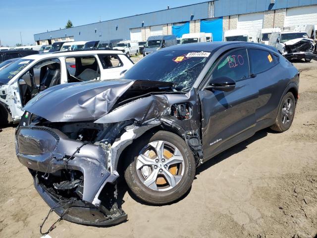 2023 FORD MUSTANG MA - 3FMTK1S51PMB03176