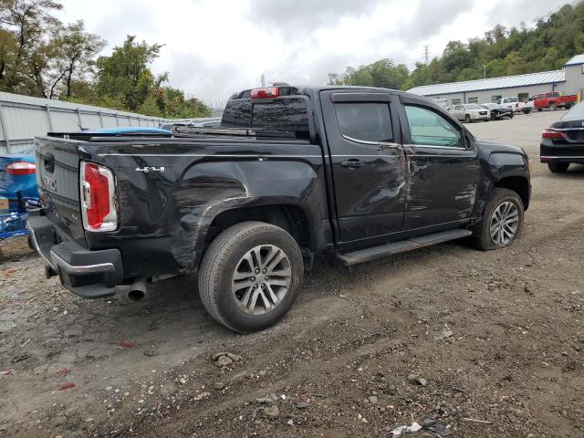 2016 GMC CANYON SLE 1GTG6CE37G1162083  72195474