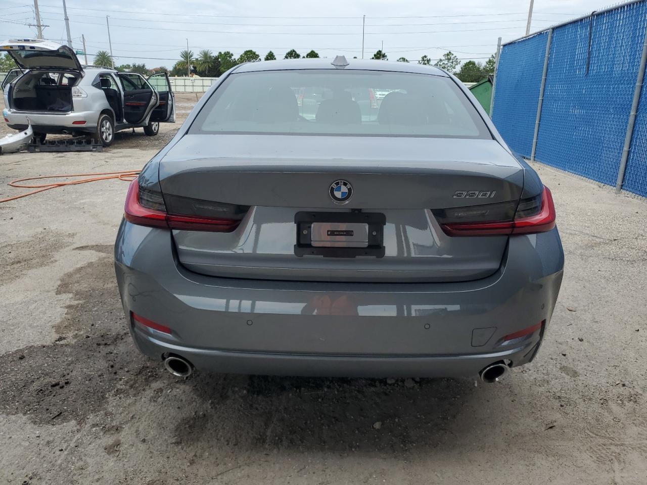 Lot #2825096717 2023 BMW 330I