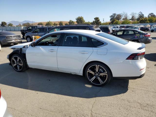 2024 HONDA ACCORD HYB - 1HGCY2F57RA029346