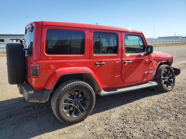 2021 JEEP WRANGLER U - 1C4JJXP61MW500305