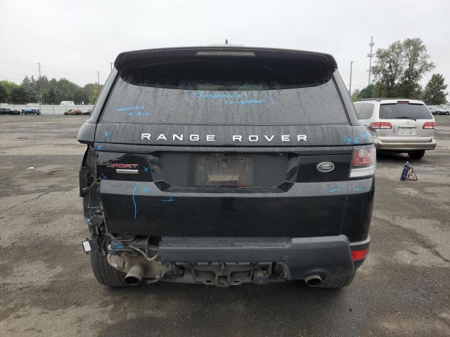 2016 LAND ROVER RANGE ROVE - SALWR2EFXGA576264