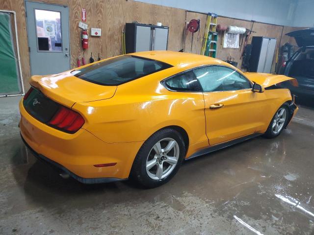 VIN 1FA6P8TH5K5204133 2019 Ford Mustang no.3