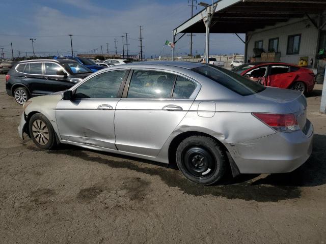 2009 HONDA ACCORD LX JHMCP26379C006698  71848864