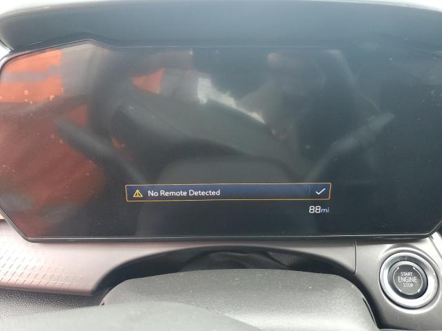 2025 CHEVROLET TRAX ACTIV - KL77LKEPXSC029060