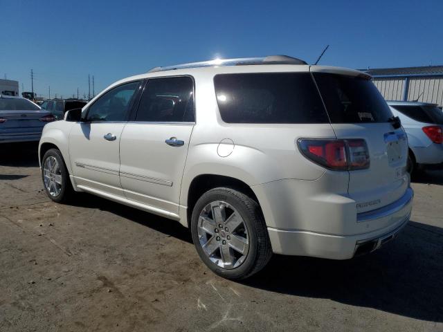 VIN 1GKKRTKD3EJ224885 2014 GMC Acadia, Denali no.2