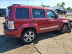 JEEP LIBERTY JE photo