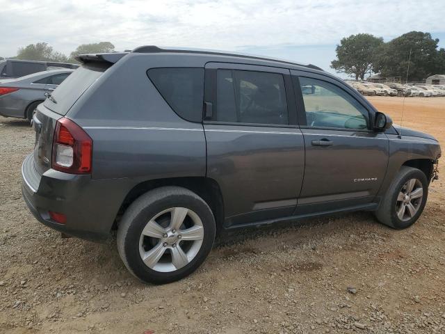 VIN 1C4NJCEA4FD308618 2015 Jeep Compass, Latitude no.3