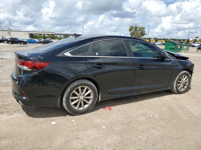 2019 HYUNDAI SONATA SE - 5NPE24AF3KH754798