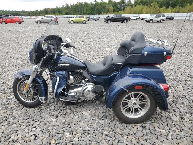 2014 HARLEY-DAVIDSON FLHTCUTG T 1HD1MAL10EB859277