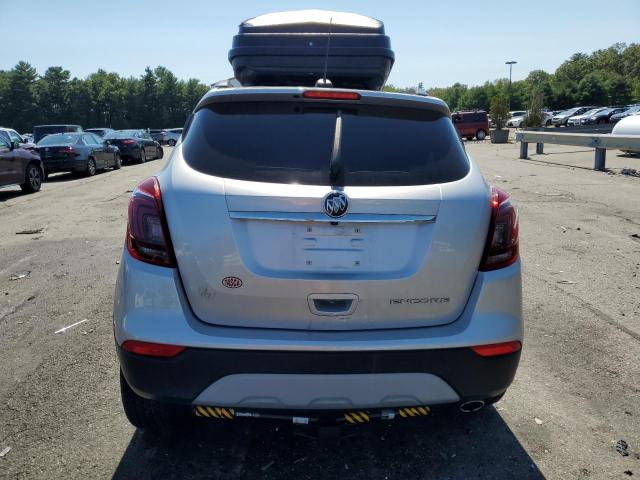 VIN KL4CJASB3KB781368 2019 Buick Encore, Preferred no.6