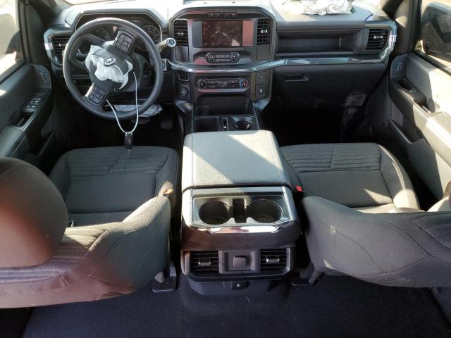 2023 FORD F150 SUPER - 1FTEW1CP5PKF71291