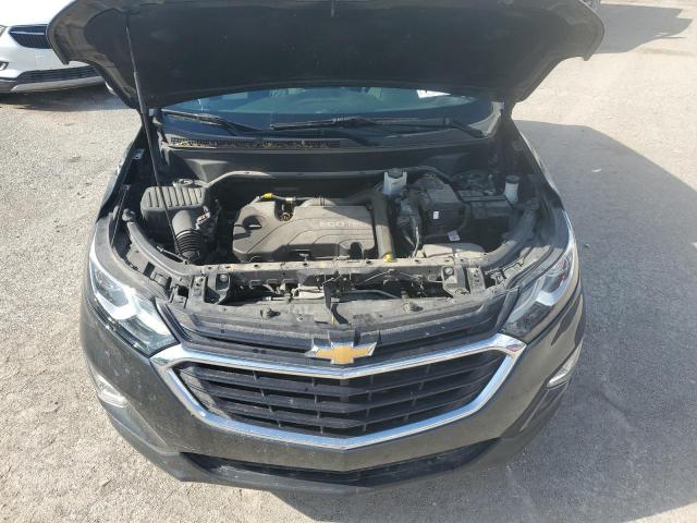 VIN 2GNAXJEV9J6308326 2018 Chevrolet Equinox, LT no.12