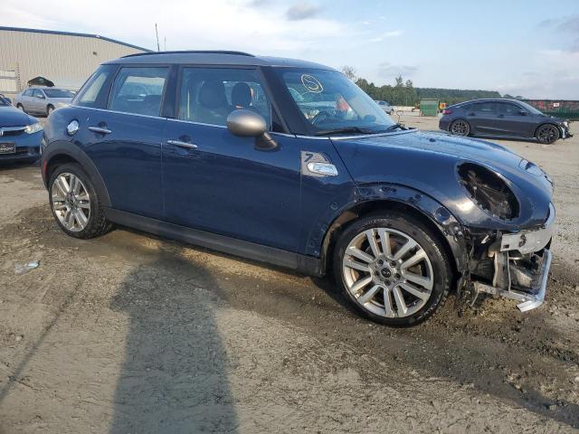 2017 MINI COOPER S - WMWXU3C34H2D33408