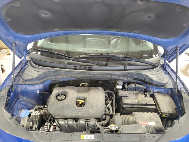 2020 KIA SOUL LX - KNDJ23AUXL7122541