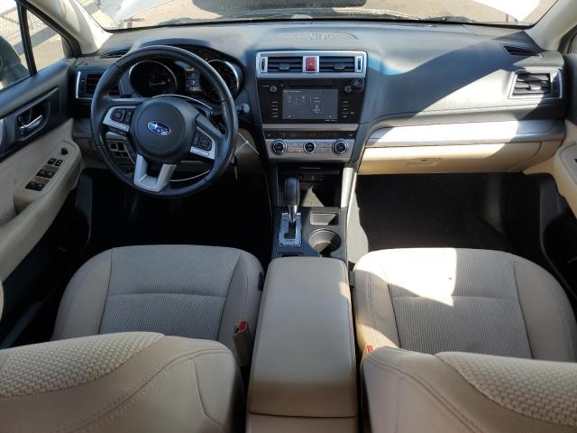 2016 SUBARU OUTBACK 2. - 4S4BSBCC0G3257622