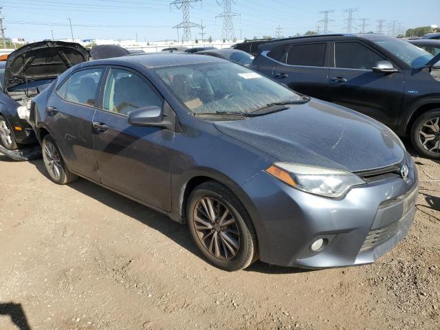 VIN 5YFBURHE1EP032633 2014 Toyota Corolla, L no.4