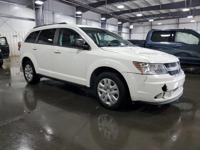 2017 DODGE JOURNEY SE - 3C4PDCAB9HT601233