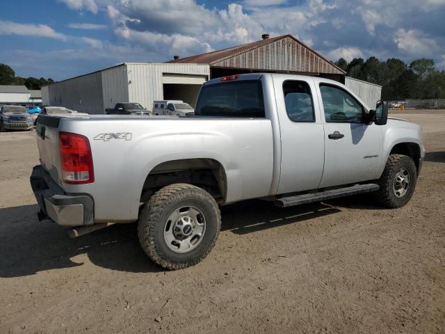 VIN 1GT22ZCGXDZ223468 2013 GMC Sierra, K2500 Heavy... no.3