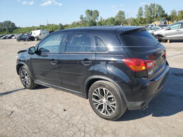 VIN JA4AP3AUXGZ029248 2016 MITSUBISHI OUTLANDER no.2