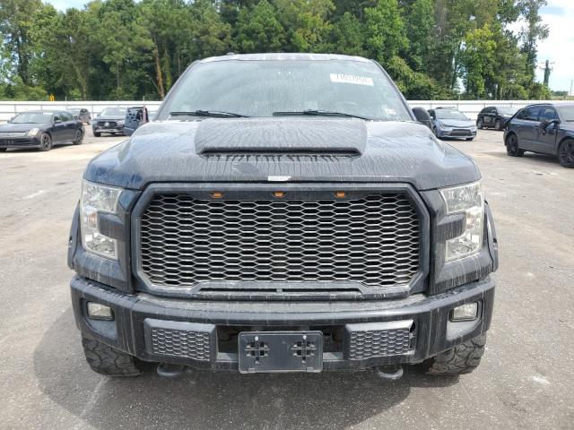 2017 FORD F150 SUPER 1FTEW1EF8HFA52413  71037204