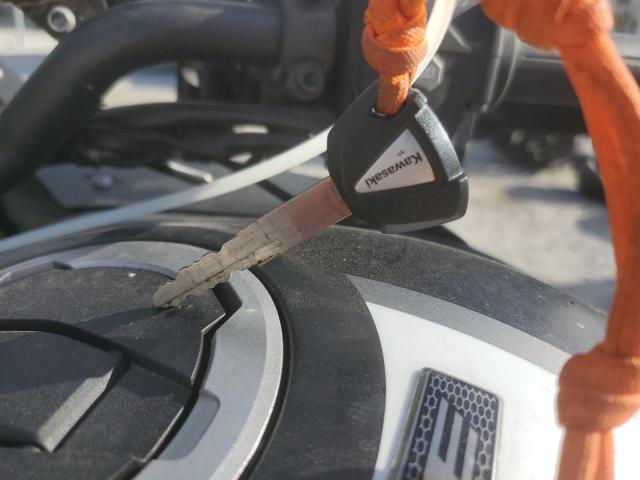 2019 KAWASAKI KLZ1000 D - JKALZCD16KA000387