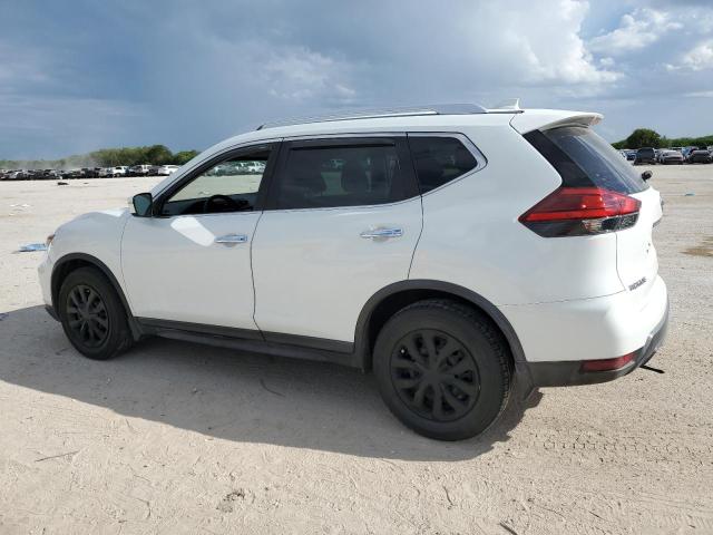 2017 NISSAN ROGUE S - KNMAT2MT4HP593117