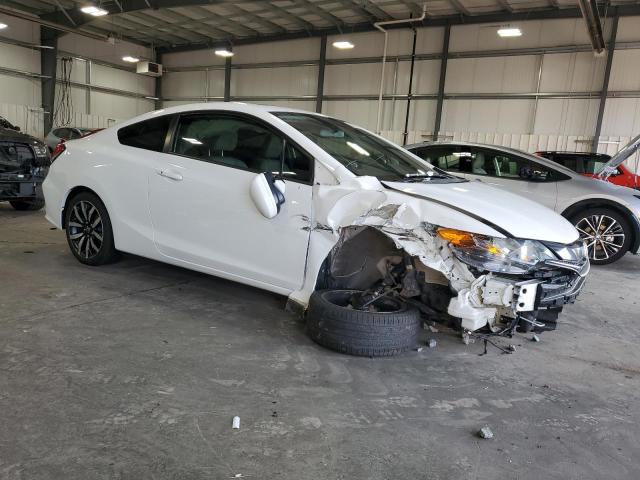 Vin: 2hgfg3b07fh531870, lot: 69694084, honda civic exl 20154