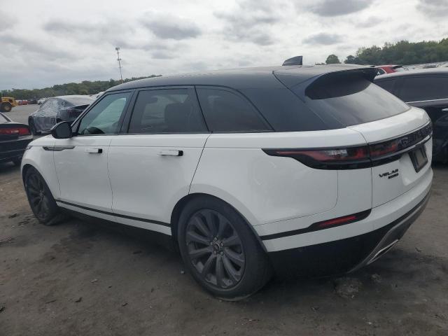 VIN SALYL2RV4JA700631 2018 Land Rover Range Rover, ... no.2