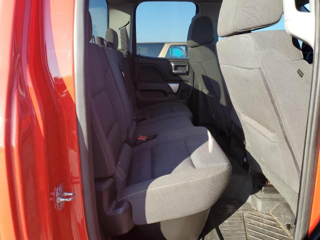 2019 CHEVROLET SILVERADO - 2GCVKPEC1K1147754
