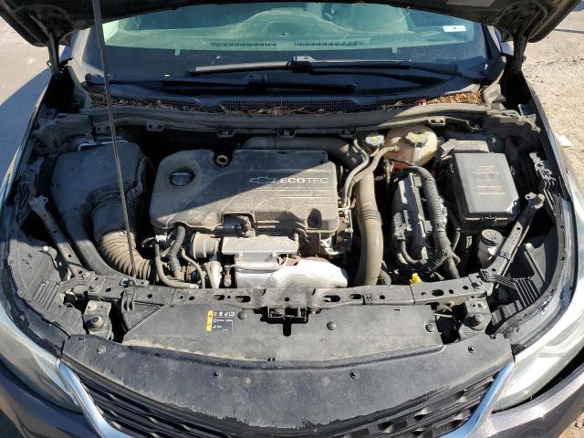 2016 CHEVROLET CRUZE LT - 1G1BE5SM1G7312264