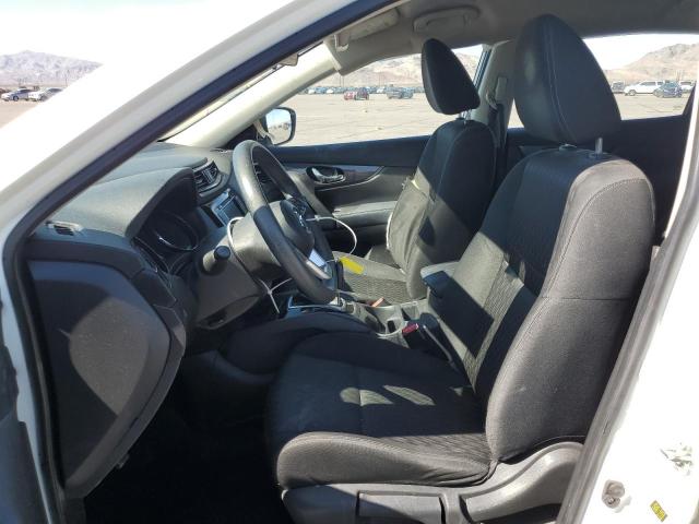 2018 NISSAN ROGUE S - KNMAT2MT2JP528174