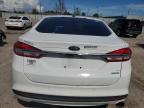 FORD FUSION SE photo