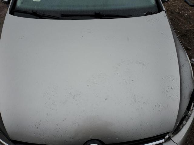 2018 VOLKSWAGEN GOLF S - 3VWG17AU9JM273410