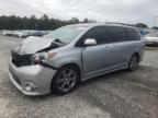 TOYOTA SIENNA SPO photo