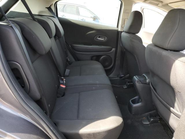 2017 HONDA HR-V LX - 3CZRU6H38HG706244